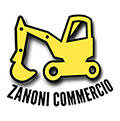 Zanoni commercio Logo